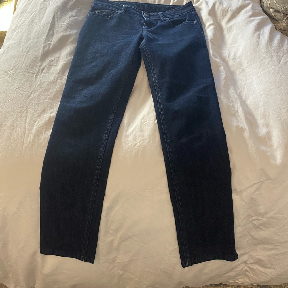DL 1061 skinny jeans